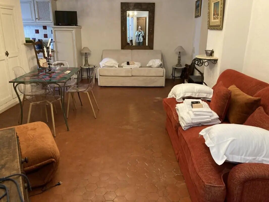 Appartement à louer, 30m², Cogolin