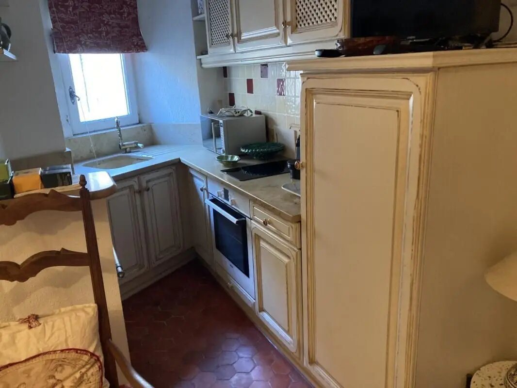 Appartement à louer, 30m², Cogolin