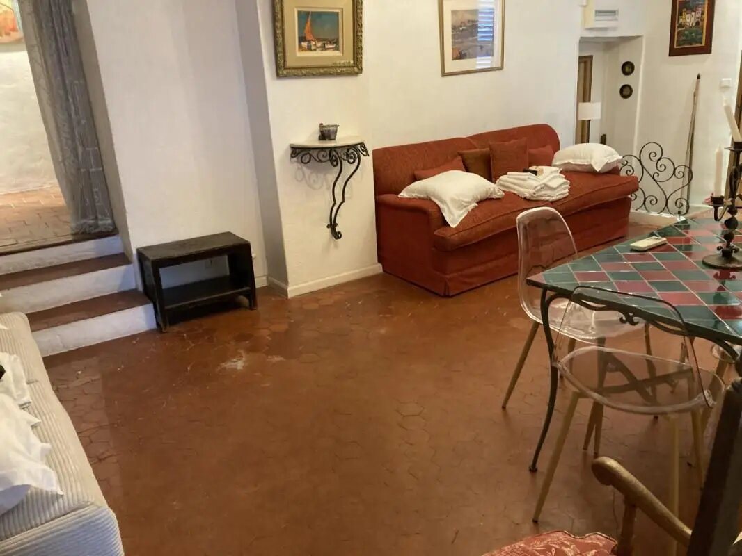 Appartement à louer, 30m², Cogolin