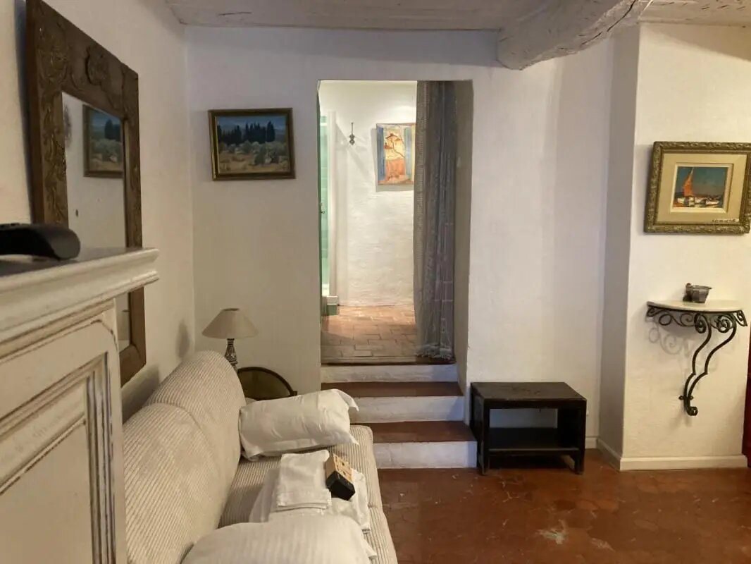 Appartement à louer, 30m², Cogolin