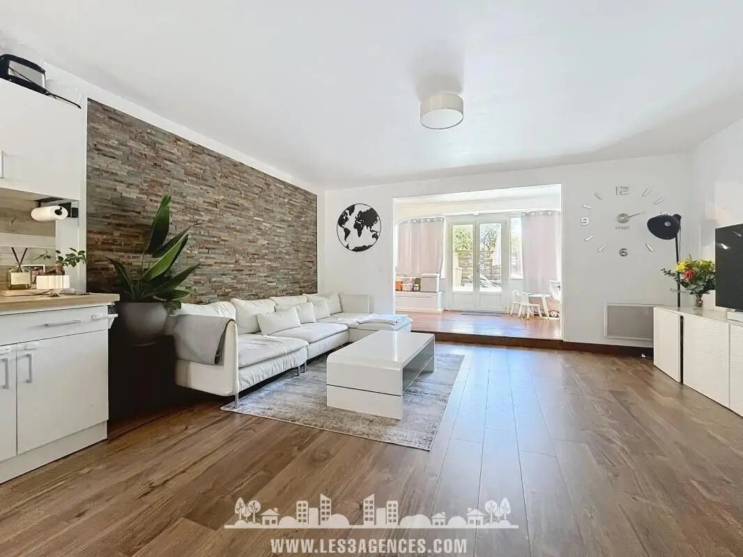 Maison à vendre, 67m², Cogolin