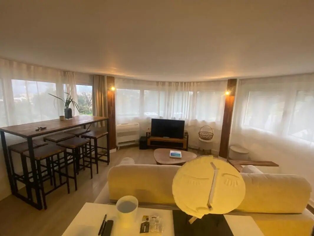 Appartement à louer, 25m², Saint-Tropez