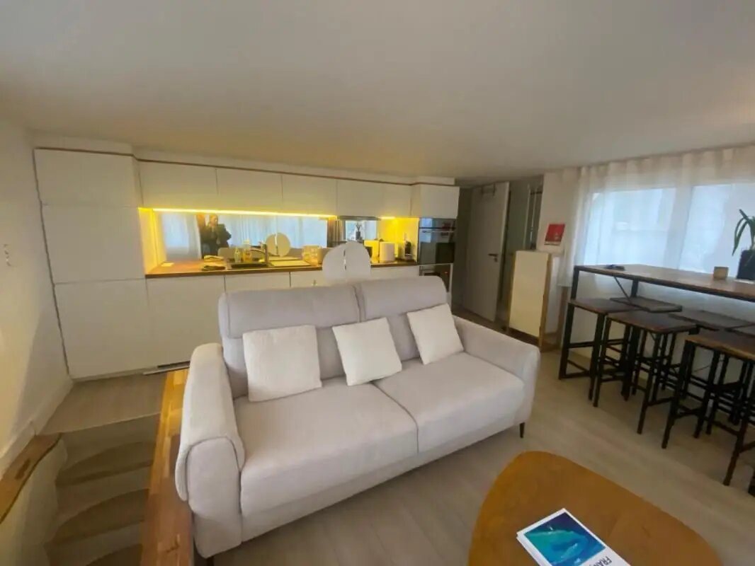 Appartement à louer, 25m², Saint-Tropez