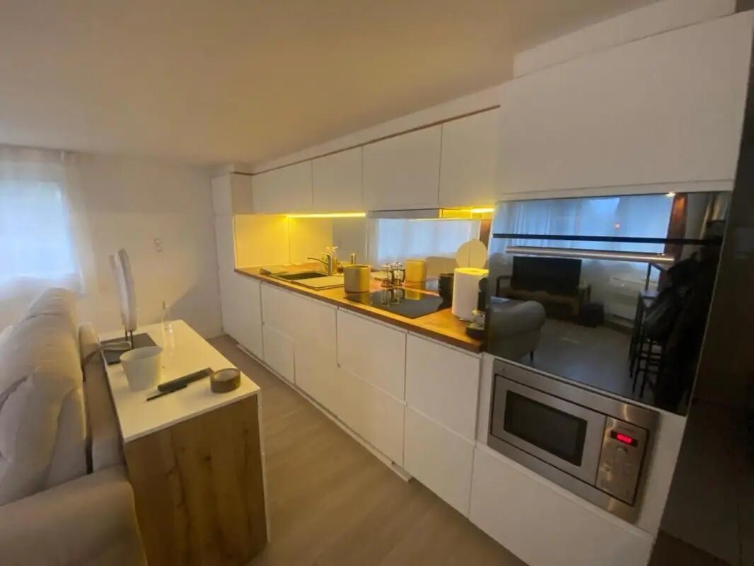 Appartement à louer, 25m², Saint-Tropez