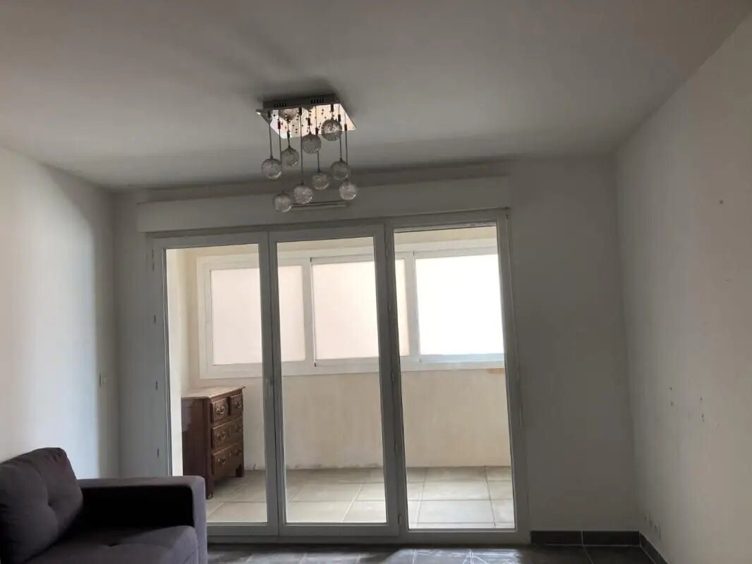 Appartement à louer, 41m², Cogolin