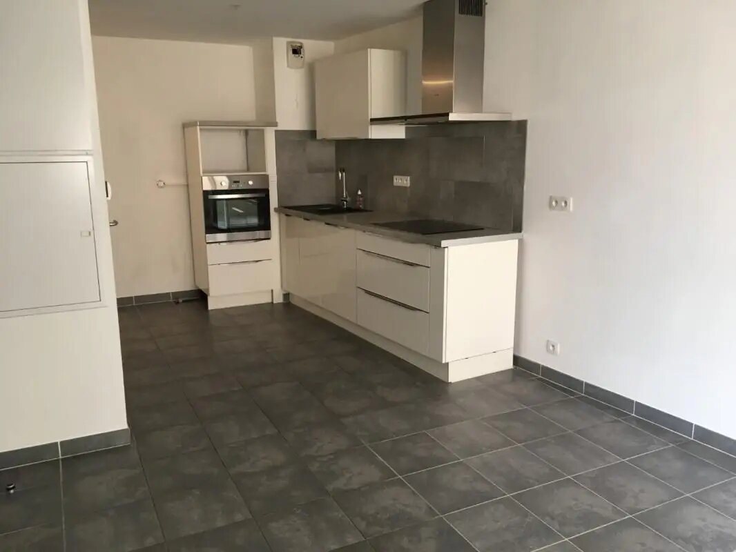 Appartement à louer, 41m², Cogolin