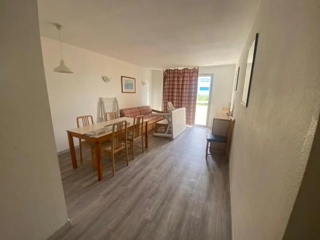 Appartement à louer, 55m², Cavalaire-sur-Mer