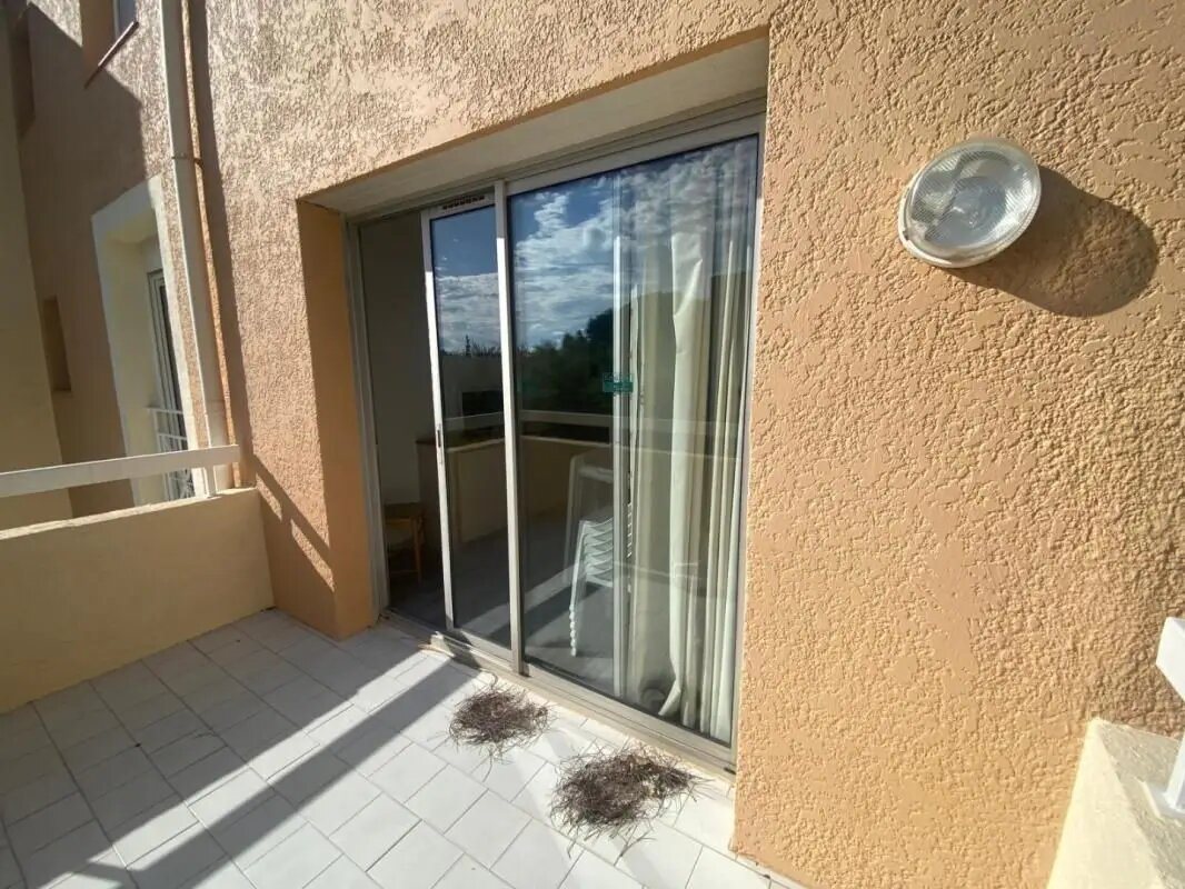 Appartement à louer, 55m², Cavalaire-sur-Mer