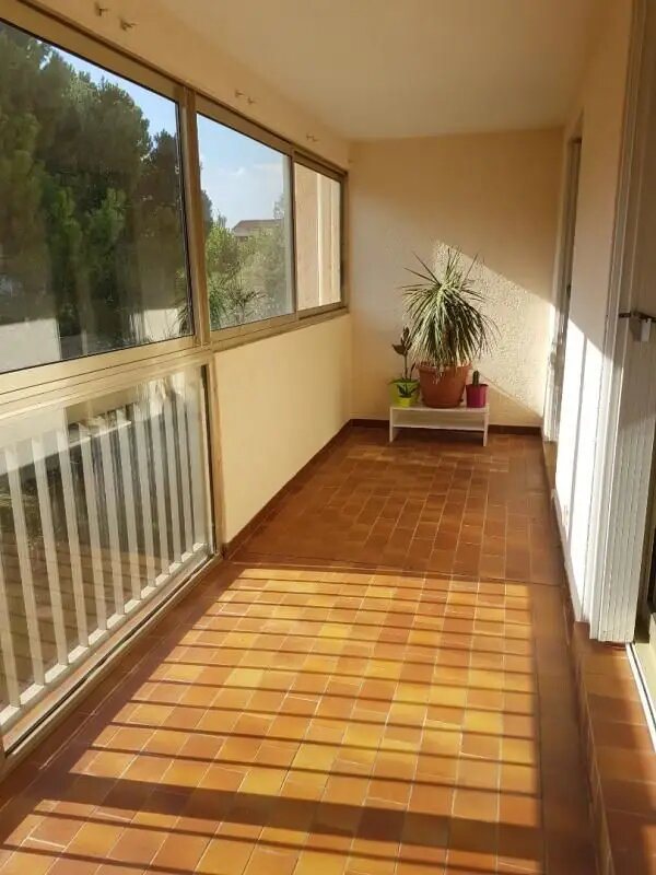 Appartement à louer, 42m², Sainte-Maxime