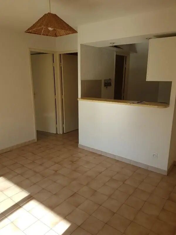 Appartement à louer, 42m², Sainte-Maxime