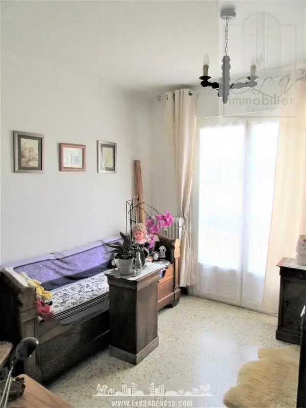 Appartement à vendre, 83m², Cogolin