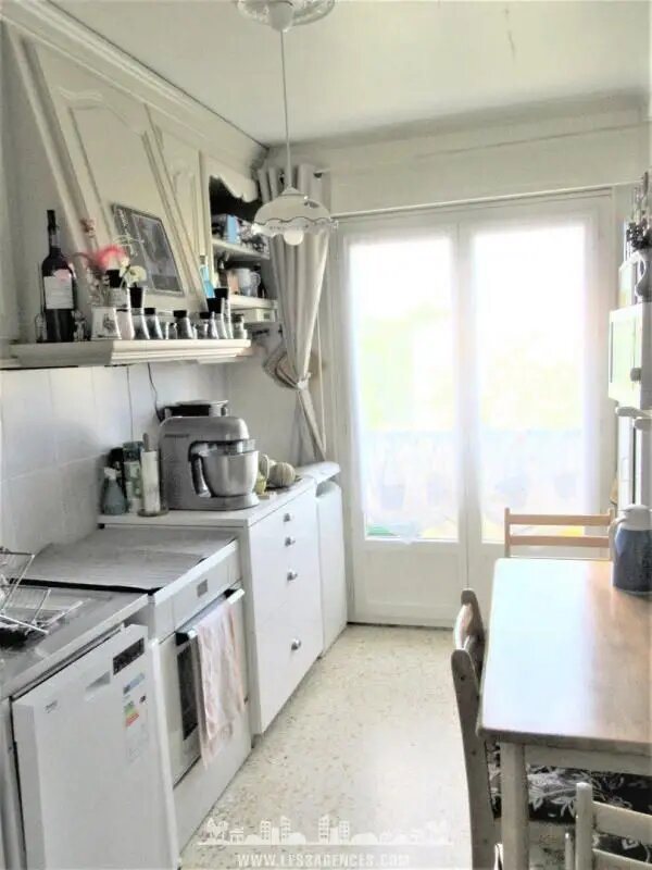 Appartement à vendre, 83m², Cogolin