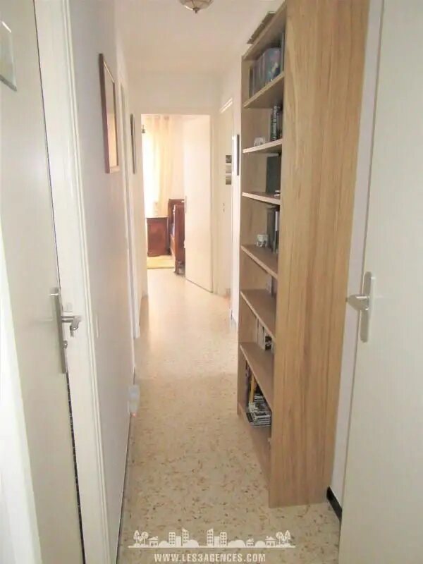 Appartement à vendre, 83m², Cogolin