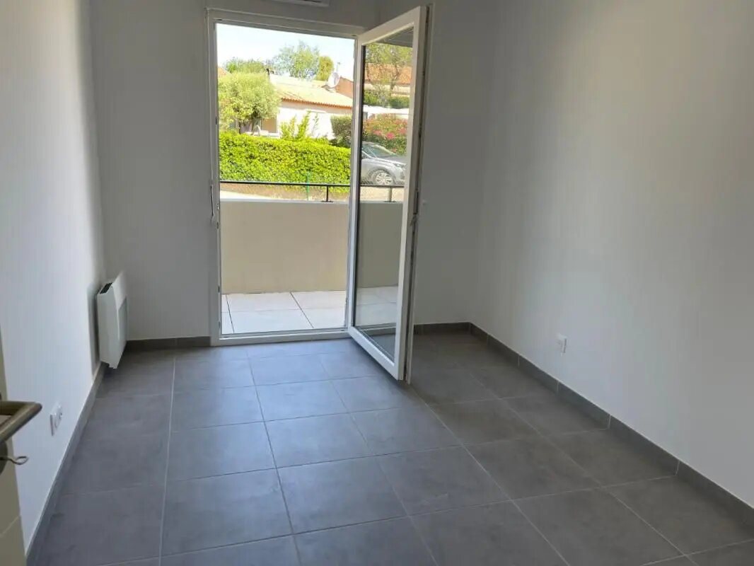 Appartement à louer, 58m², Cogolin