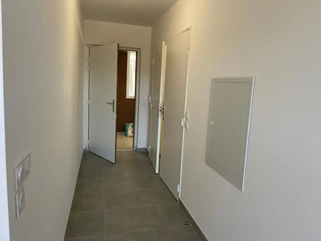Appartement à louer, 58m², Cogolin