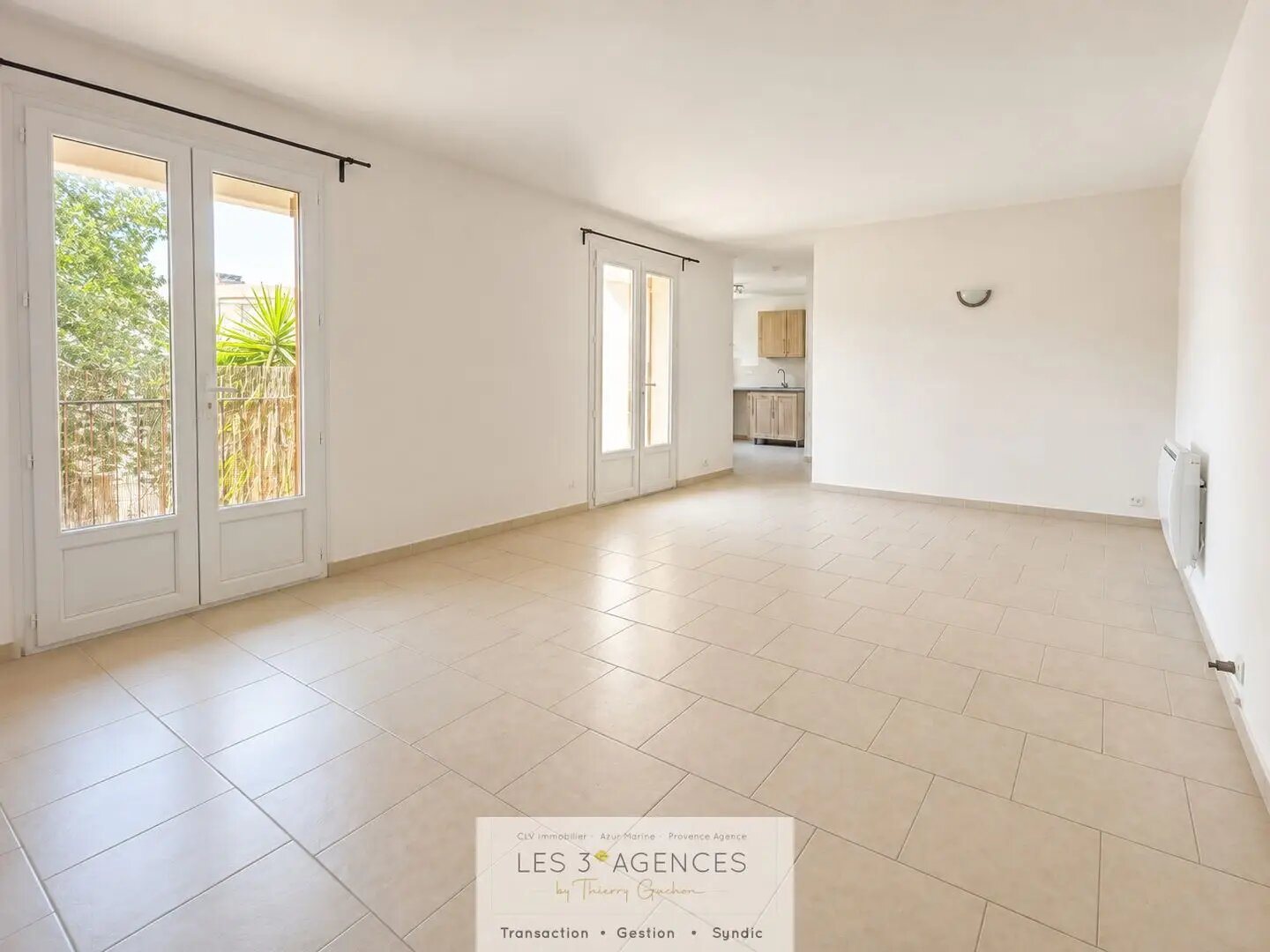 Appartement à vendre, 73m², Cogolin