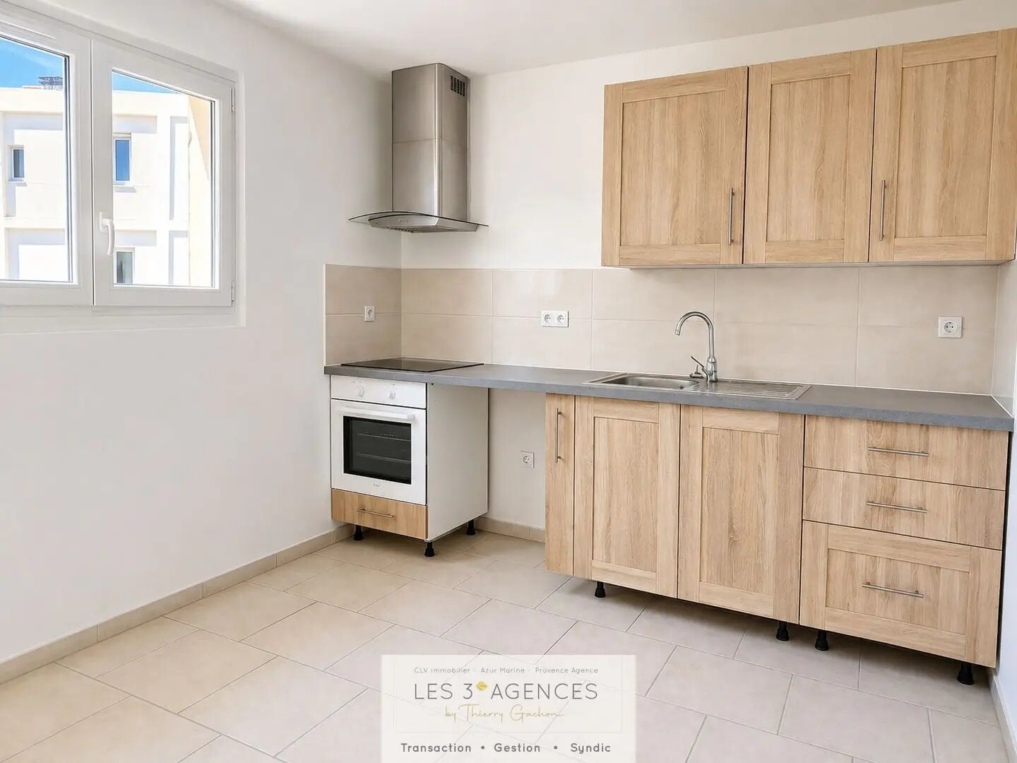Appartement à vendre, 73m², Cogolin