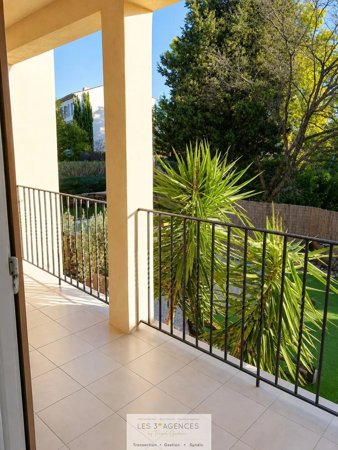 Appartement à vendre, 73m², Cogolin