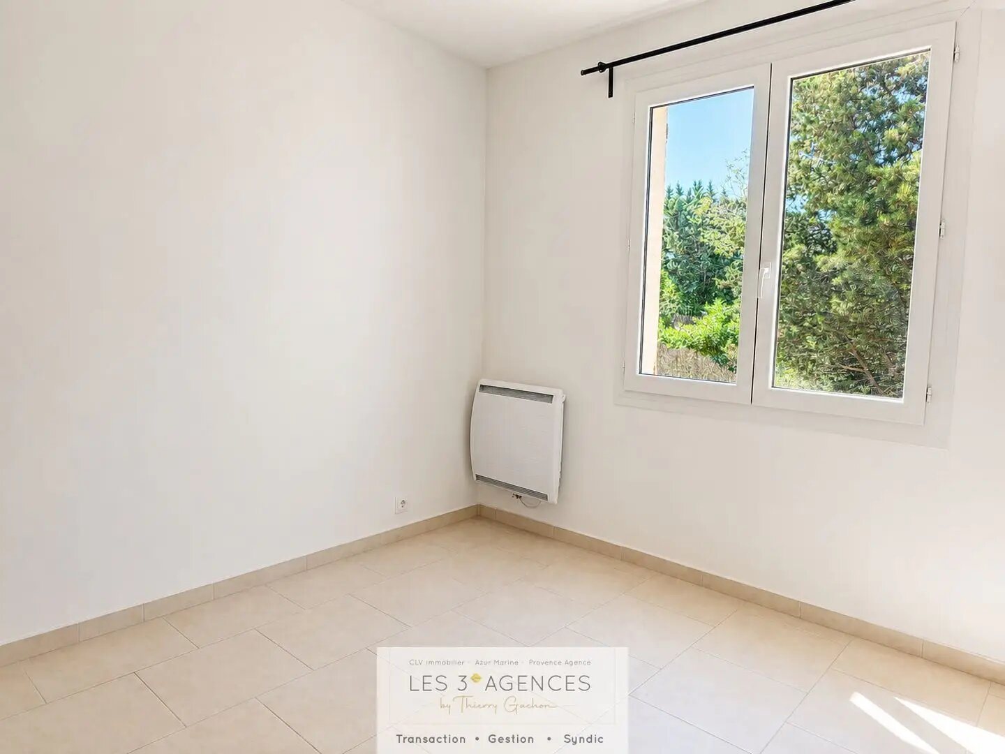 Appartement à vendre, 73m², Cogolin