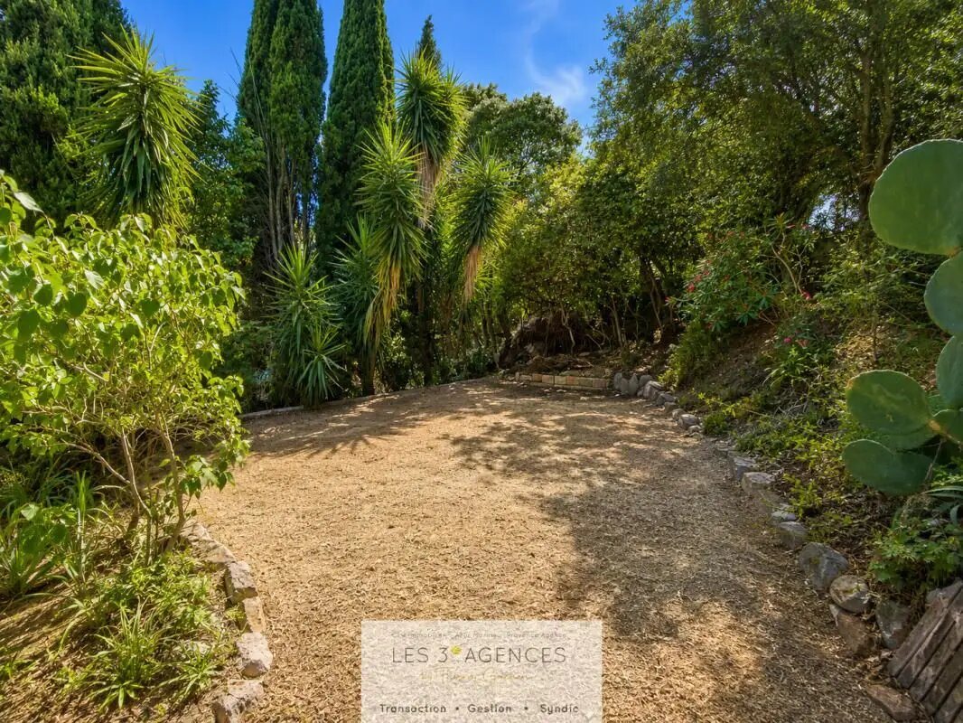 Maison à vendre, 107m², Cogolin