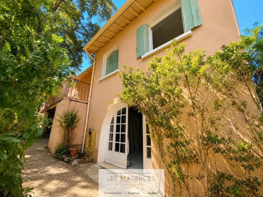 Maison à vendre, 107m², Cogolin