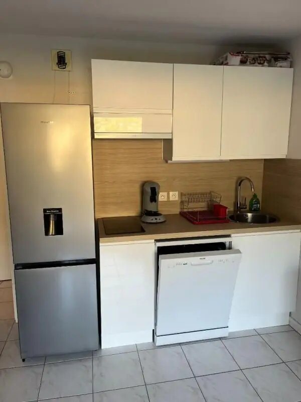 Appartement à louer, 26m², Cavalaire-sur-Mer
