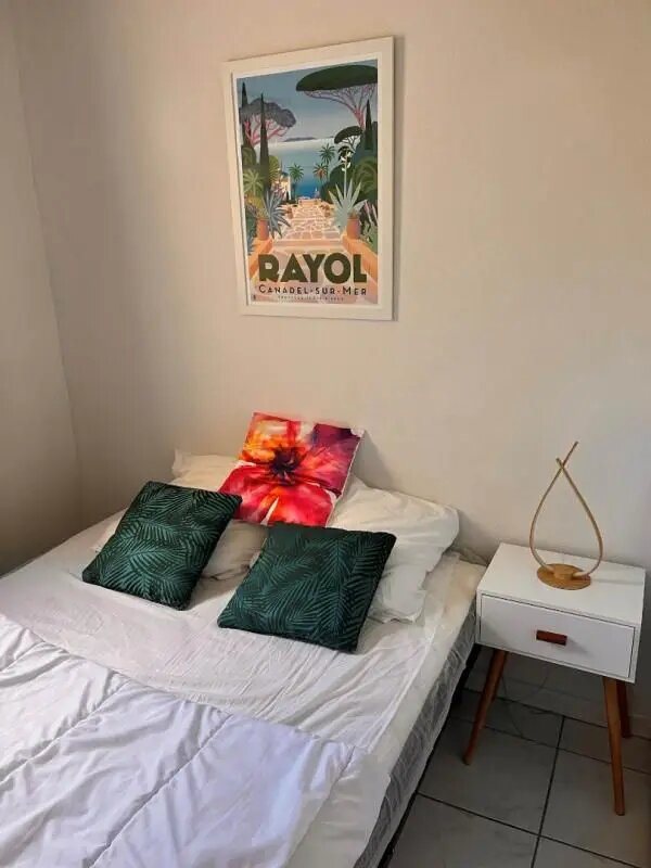 Appartement à louer, 26m², Cavalaire-sur-Mer