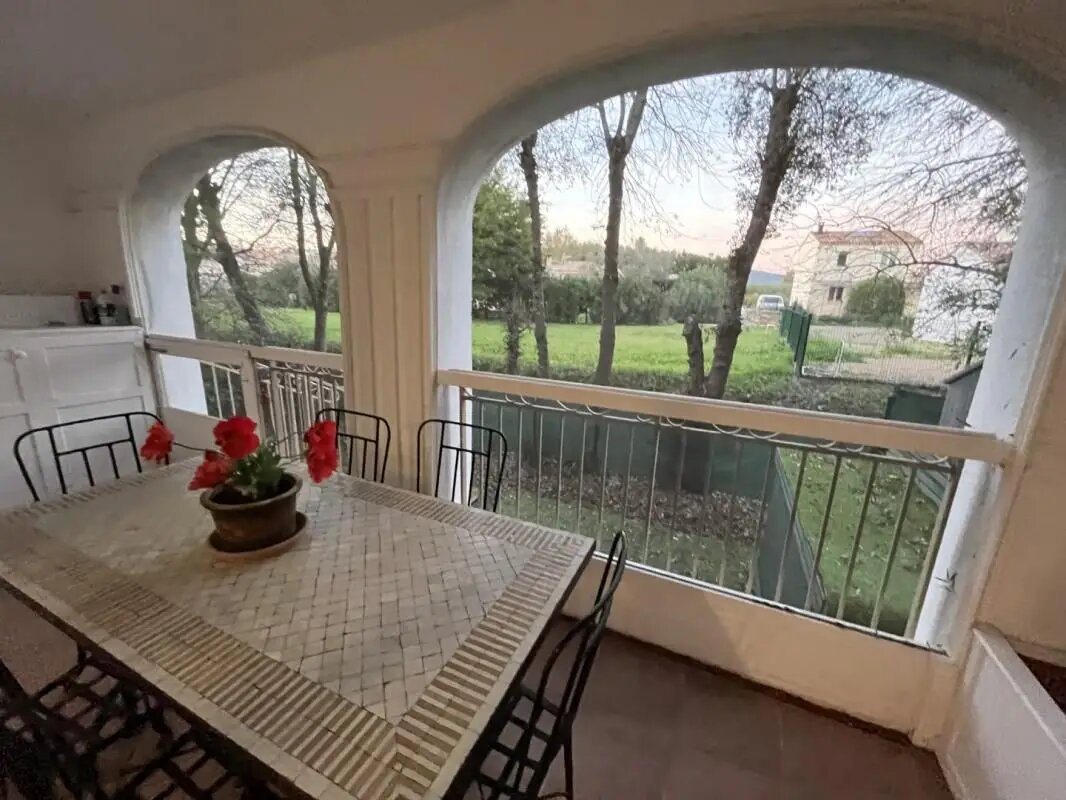 Appartement à louer, 40m², Cogolin