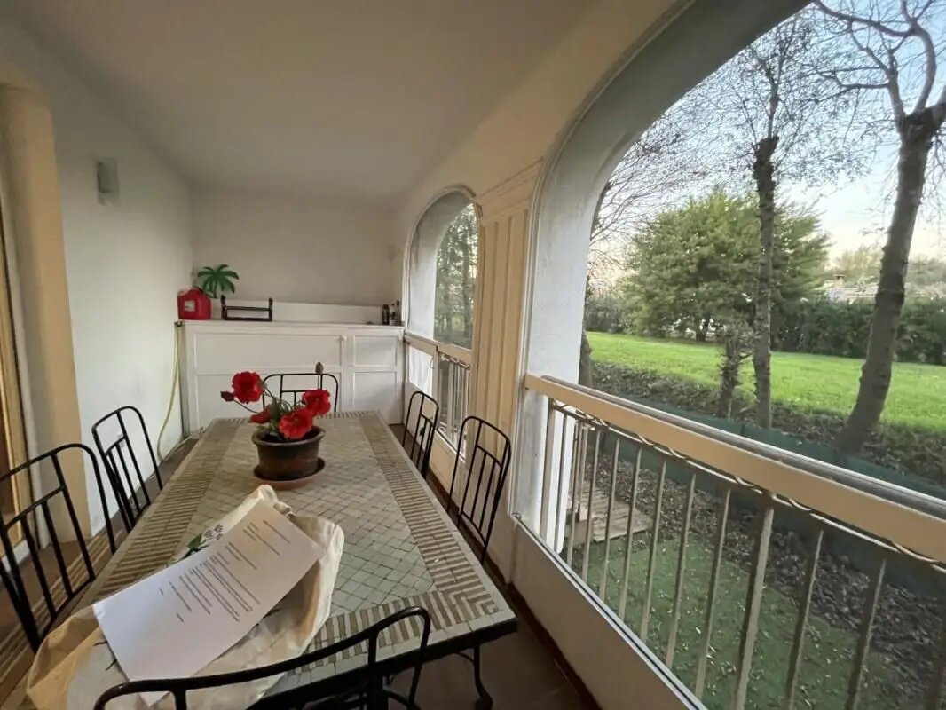 Appartement à louer, 40m², Cogolin