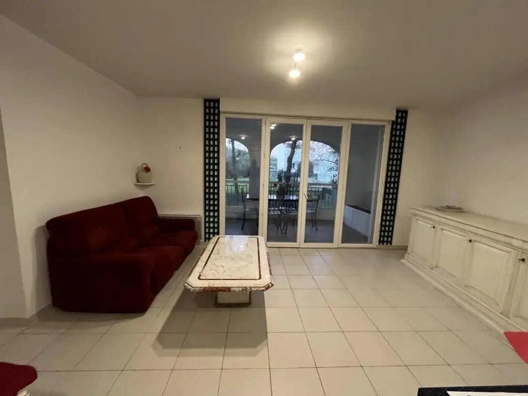 Appartement à louer, 40m², Cogolin