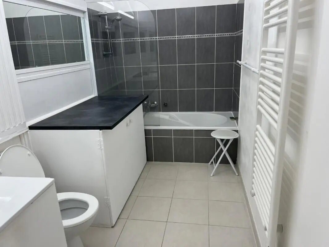 Appartement à louer, 40m², Cogolin