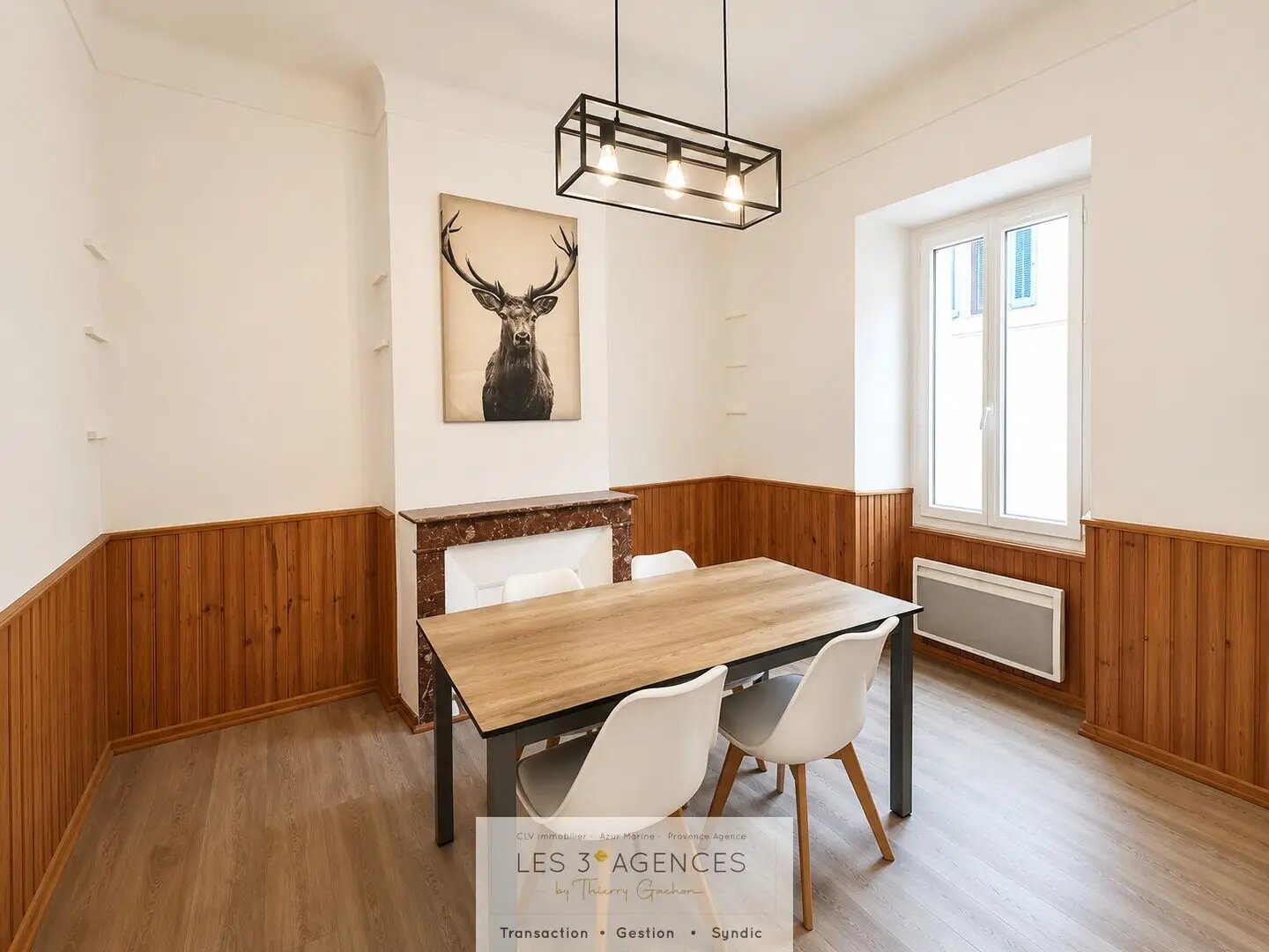 Maison à vendre, 78m², La Garde-Freinet