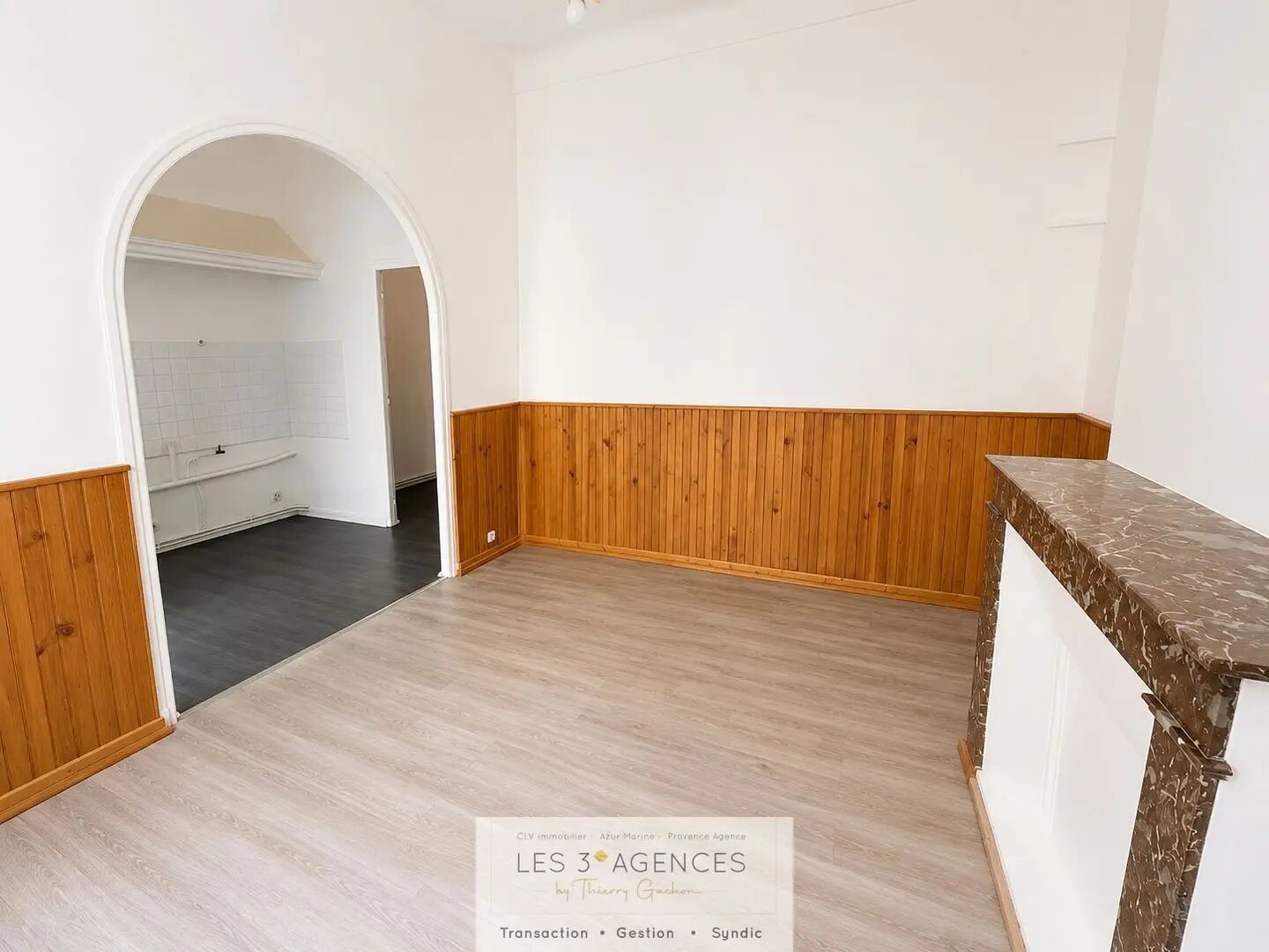 Maison à vendre, 78m², La Garde-Freinet