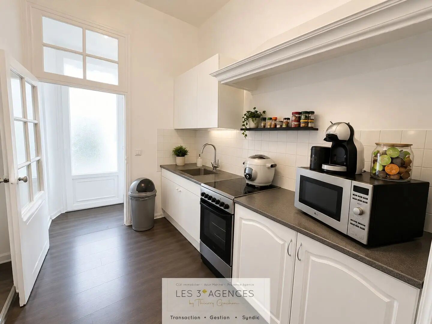 Maison à vendre, 78m², La Garde-Freinet