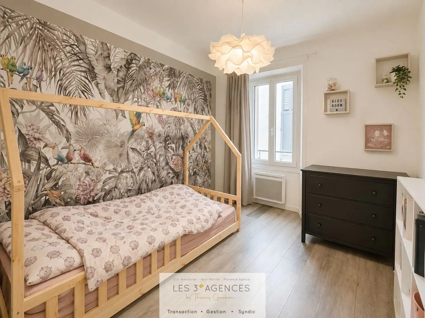 Maison à vendre, 78m², La Garde-Freinet