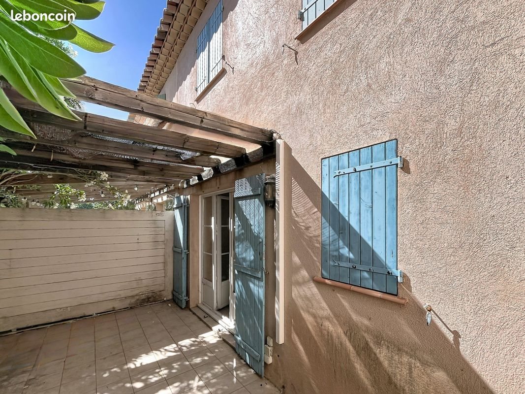 Maison à vendre, 82m², La Môle
