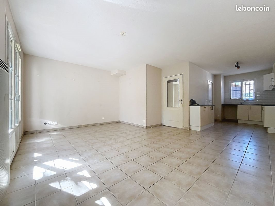 Maison à vendre, 82m², La Môle