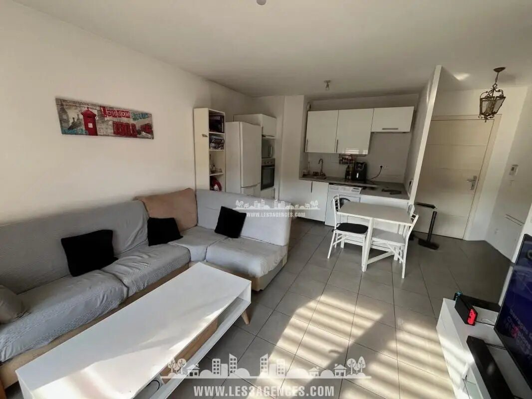 Appartement à vendre, 37m², Cogolin