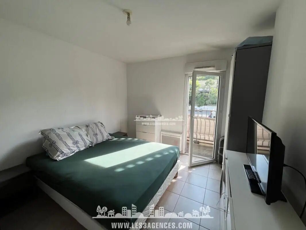 Appartement à vendre, 37m², Cogolin