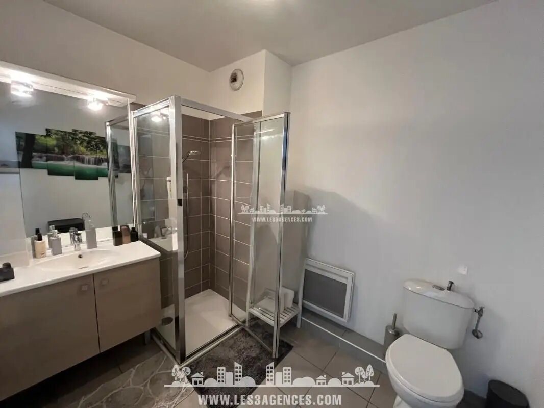 Appartement à vendre, 37m², Cogolin