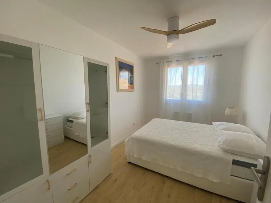 Appartement à louer, 80m², Grimaud