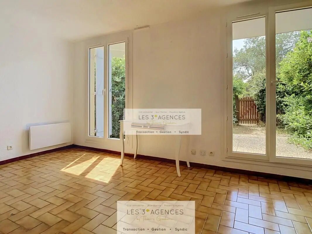 Appartement à vendre, 22m², Cogolin