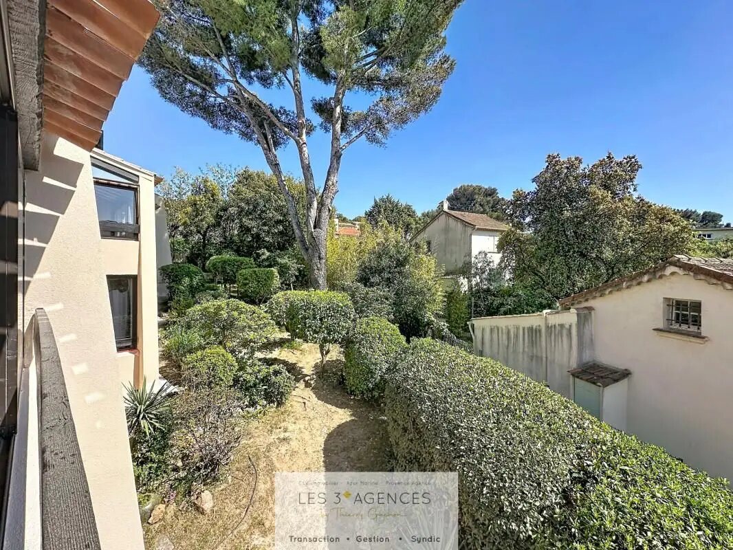 Appartement à vendre, 39m², Cavalaire-sur-Mer