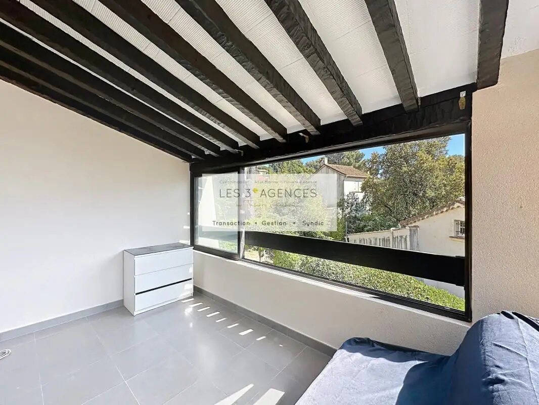 Appartement à vendre, 39m², Cavalaire-sur-Mer