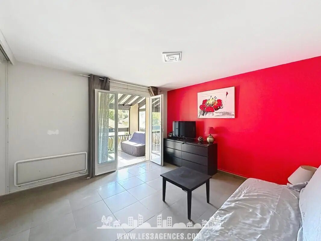 Appartement à vendre, 39m², Cavalaire-sur-Mer