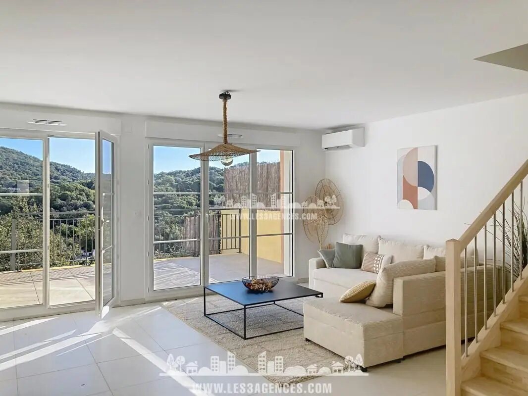 Maison à vendre, 89m², La Garde-Freinet