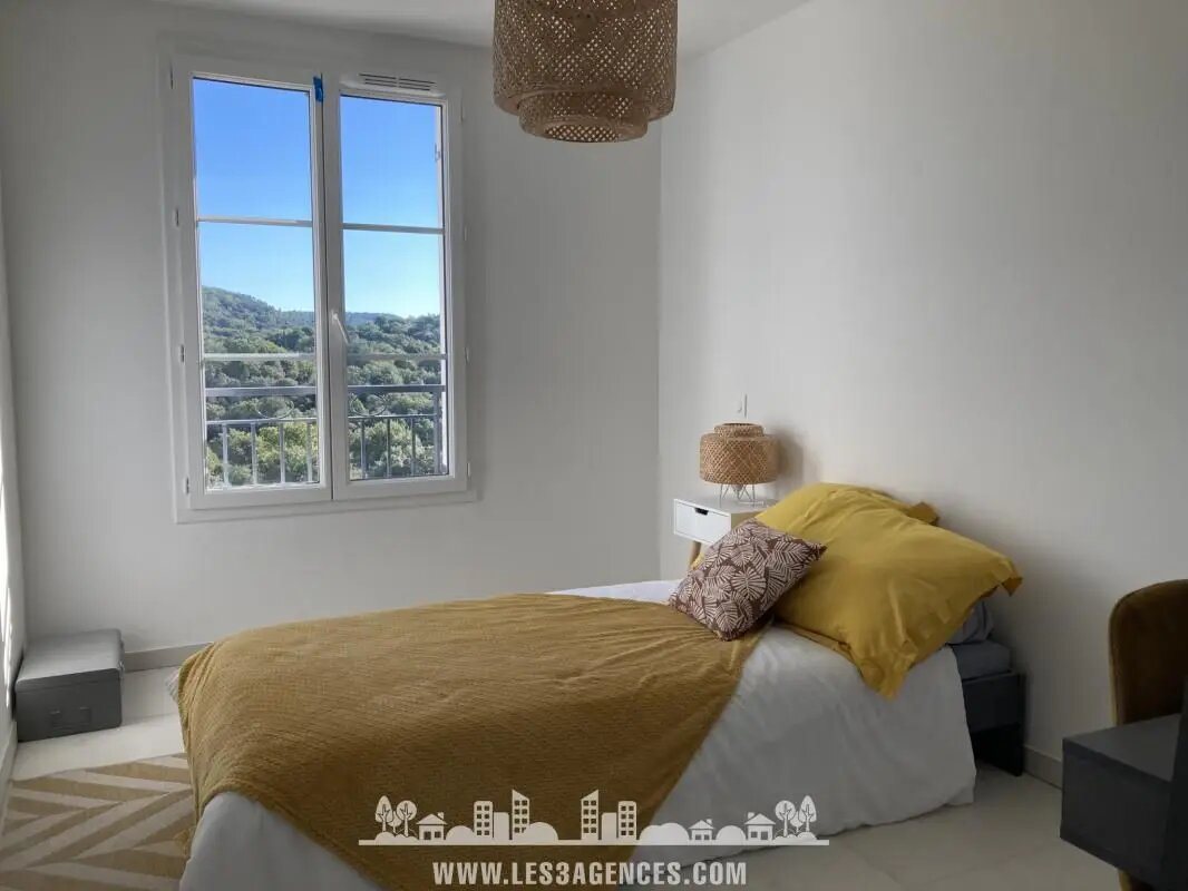 Maison à vendre, 89m², La Garde-Freinet