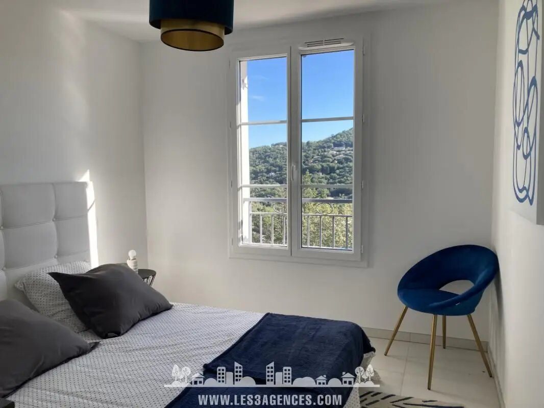 Maison à vendre, 89m², La Garde-Freinet