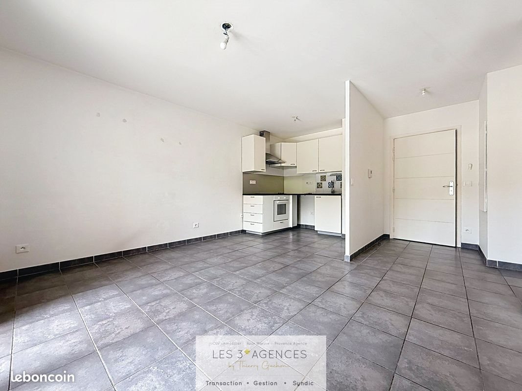Appartement à vendre, 38m², Cogolin