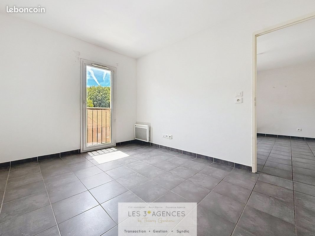Appartement à vendre, 38m², Cogolin
